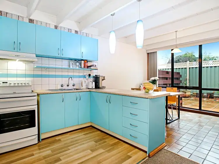 Second view of Homely townhouse listing, 6/7 Schofield Street, Essendon VIC 3040
