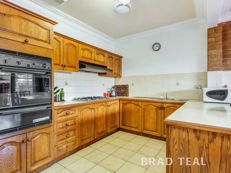 Second view of Homely townhouse listing, 7/7-13 Kent Street, Ascot Vale VIC 3032