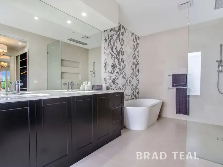 Sixth view of Homely house listing, 273 Napier Street, Strathmore VIC 3041