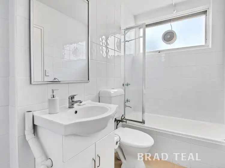 Fifth view of Homely unit listing, 6/39 St Kinnord Street, Aberfeldie VIC 3040