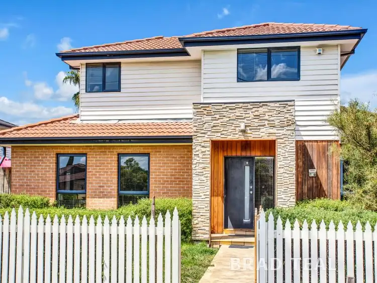 1/10 Bristol Road, Pascoe Vale VIC 3044