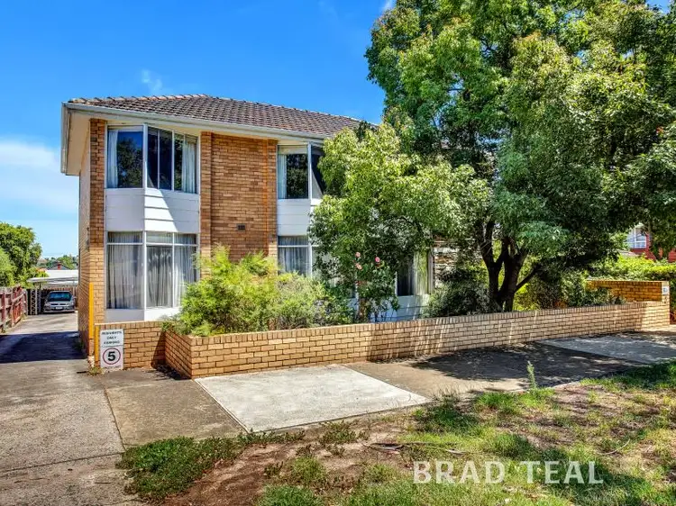 5/3 Violet Street, Essendon VIC 3040
