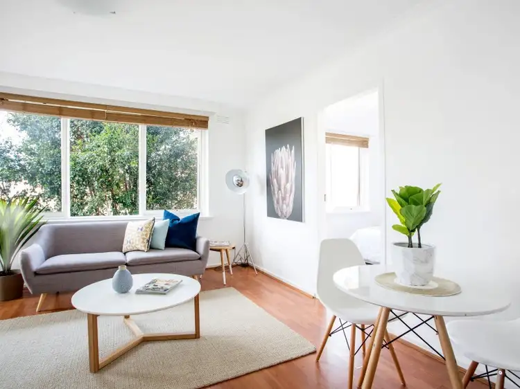 Sixth view of Homely unit listing, 6/9 St James Street, Moonee Ponds VIC 3039