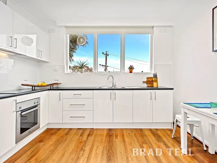 Fourth view of Homely apartment listing, 10/49 Coonans Road, Pascoe Vale South VIC 3044