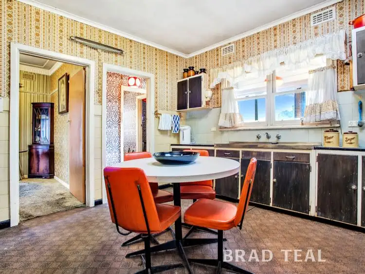 Fifth view of Homely house listing, 1 Sefton Street, Pascoe Vale VIC 3044