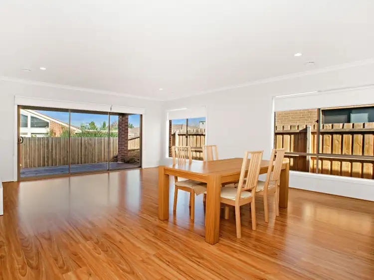 Fourth view of Homely house listing, 29 Hardware Lane, Taylors Hill VIC 3037