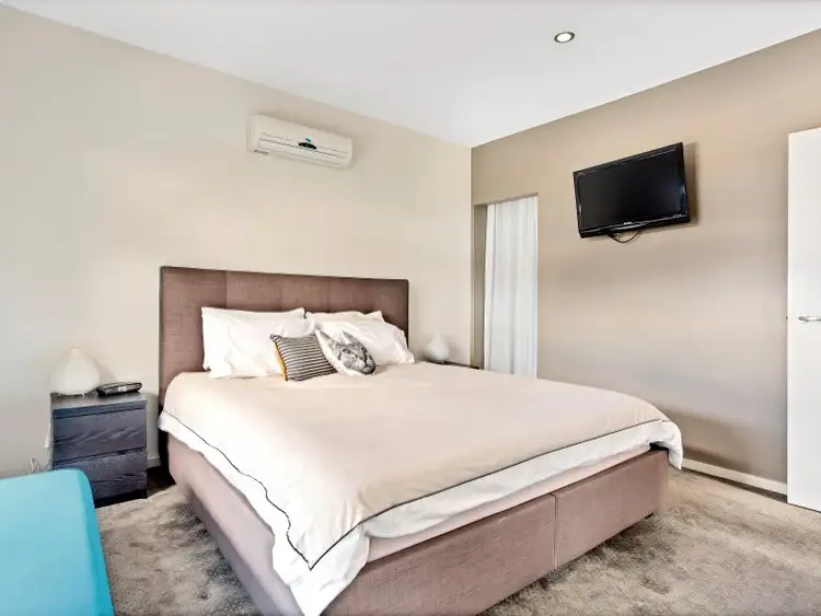 Sixth view of Homely townhouse listing, 2/56 View Street, Pascoe Vale VIC 3044