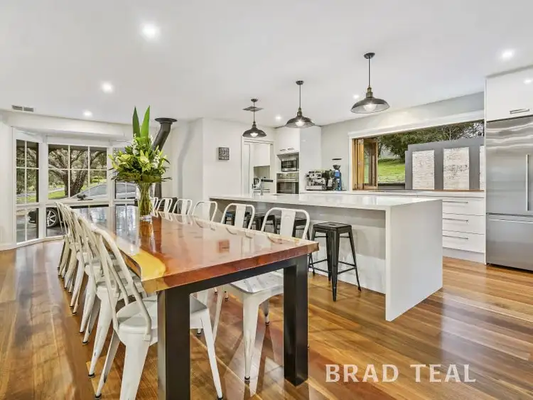 Sixth view of Homely house listing, 480 Racecourse Road, Sunbury VIC 3429