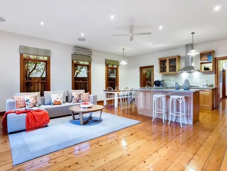 Fifth view of Homely house listing, 11 Hesleden Street, Essendon VIC 3040