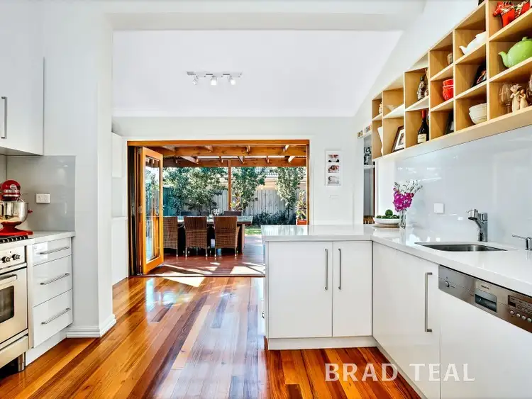 Fourth view of Homely house listing, 264 Ohea Street, Pascoe Vale South VIC 3044