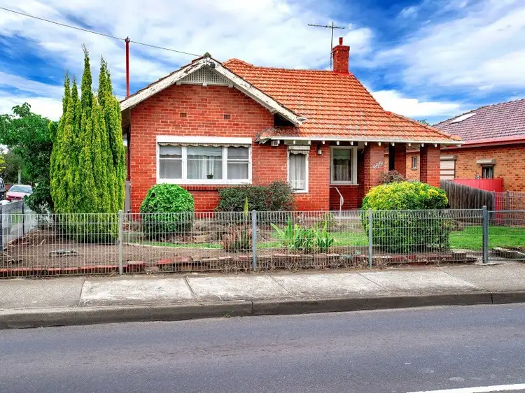156 Separation Street, Northcote VIC 3070