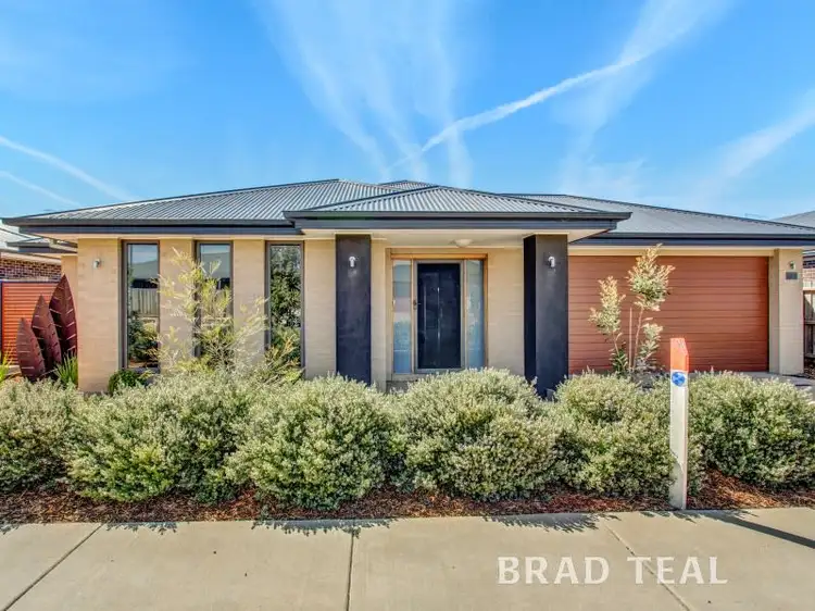 27 Rothschild Road, Gisborne VIC 3437