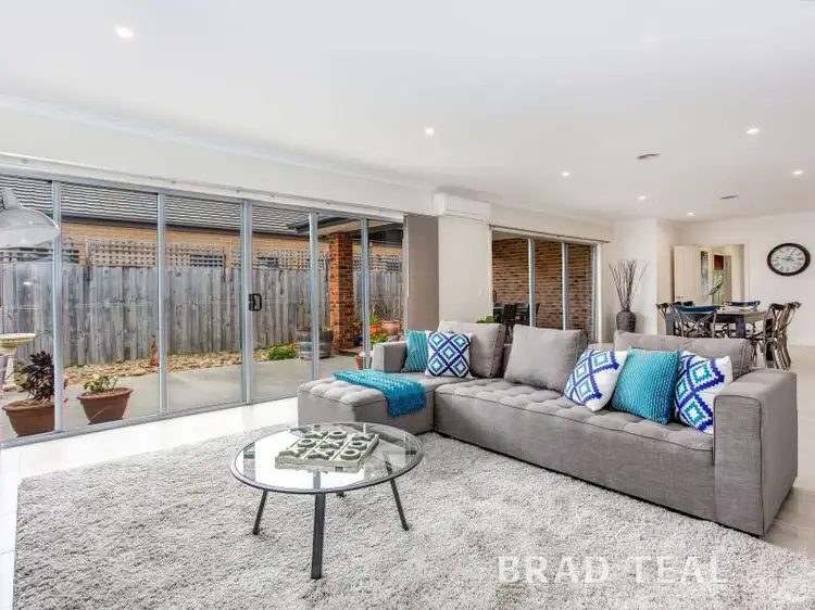 Fourth view of Homely house listing, 171 Station Road, New Gisborne VIC 3438