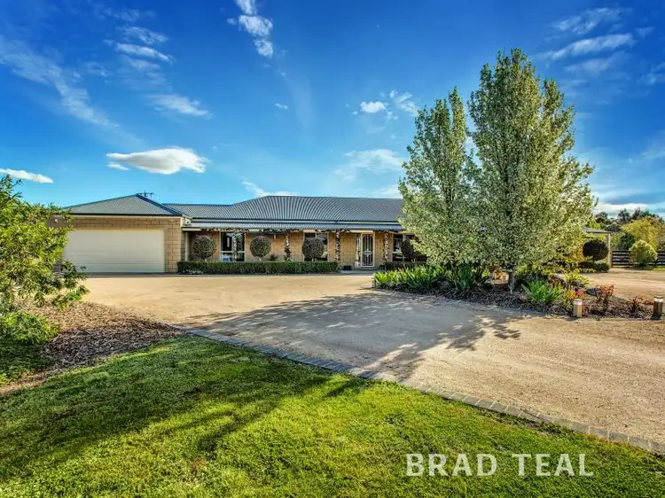 Second view of Homely house listing, 78 Joseph Avenue, New Gisborne VIC 3438