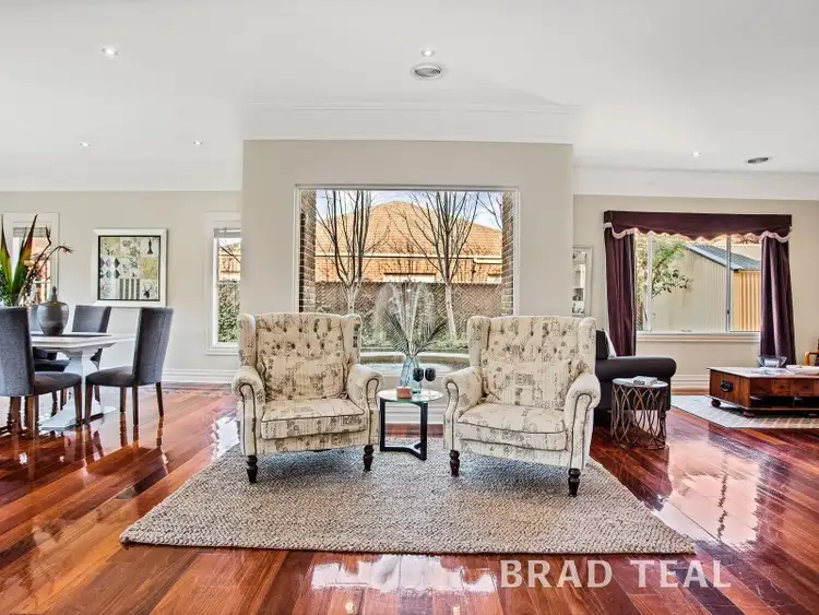 Sixth view of Homely house listing, 1 Narracan Close, Caroline Springs VIC 3023