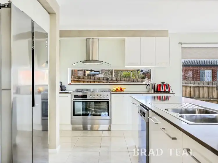 Fifth view of Homely house listing, 24 Hurst Street, Gisborne VIC 3437