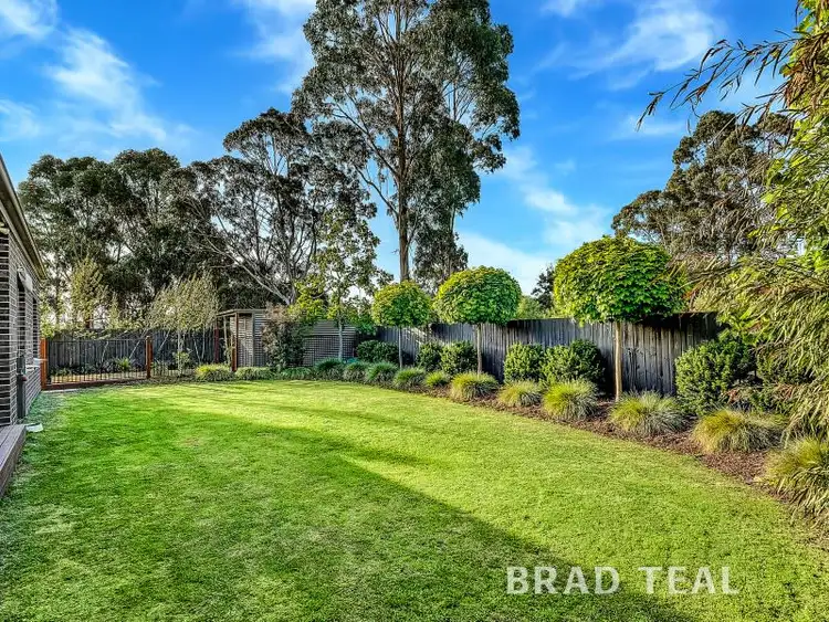 Fourth view of Homely house listing, 44 Vancleve Crescent, Gisborne VIC 3437