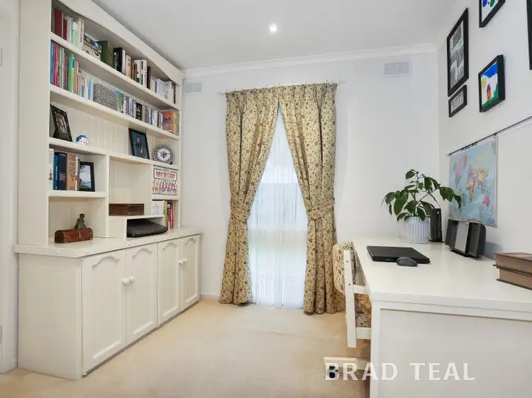 Fifth view of Homely house listing, 1 Hotchkiss Way, Keilor Downs VIC 3038