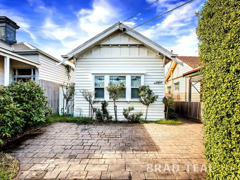 Main view of Homely house listing, 86 Tennyson Street, Essendon VIC 3040