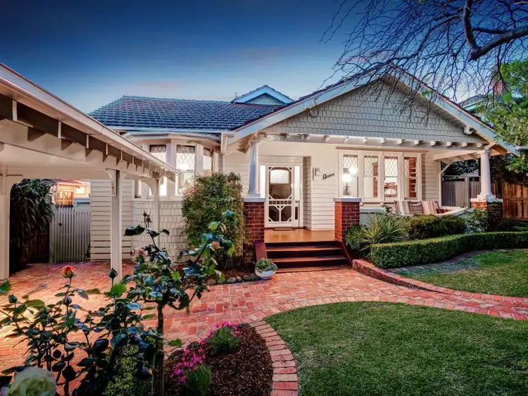 11 Hesleden Street, Essendon VIC 3040