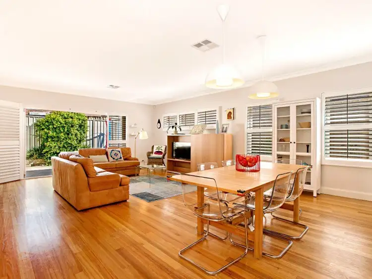 Fifth view of Homely townhouse listing, 35A Rachelle Road, Keilor East VIC 3033