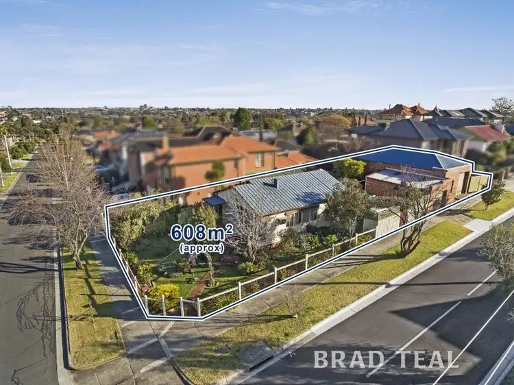 Second view of Homely house listing, 31 Gallipoli Parade, Pascoe Vale South VIC 3044