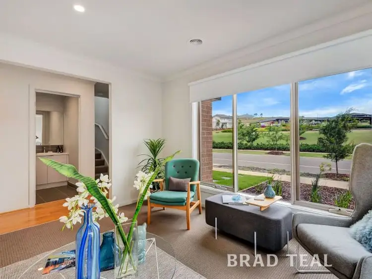 Fifth view of Homely house listing, 46 Rosenthal Boulevard, Sunbury VIC 3429