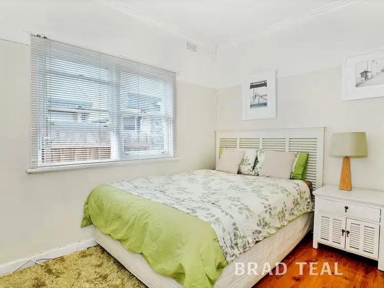 Fifth view of Homely house listing, 23 Alexandra Street, Pascoe Vale VIC 3044