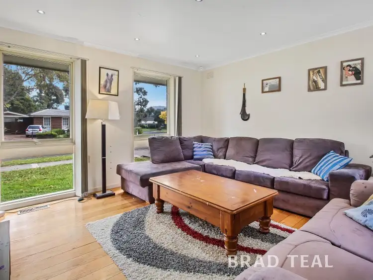 Third view of Homely house listing, 16 Counihan Street, Sunbury VIC 3429