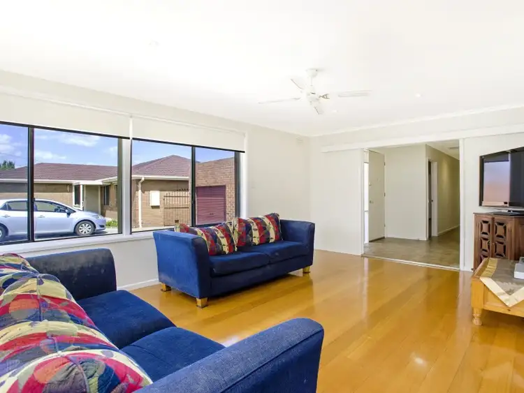 Fourth view of Homely house listing, 21 Hall Road, Gladstone Park VIC 3043