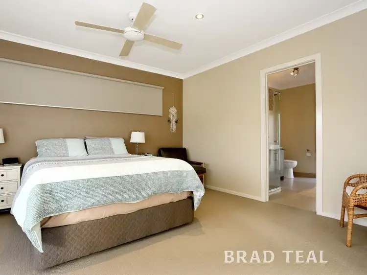 Fourth view of Homely house listing, 1 Thompson Close, Gisborne VIC 3437