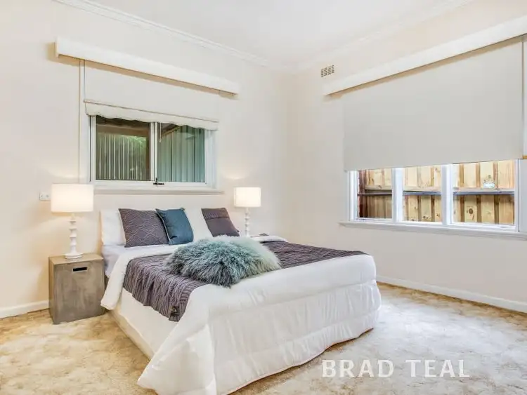 Sixth view of Homely house listing, 41 Loeman Street, Strathmore VIC 3041