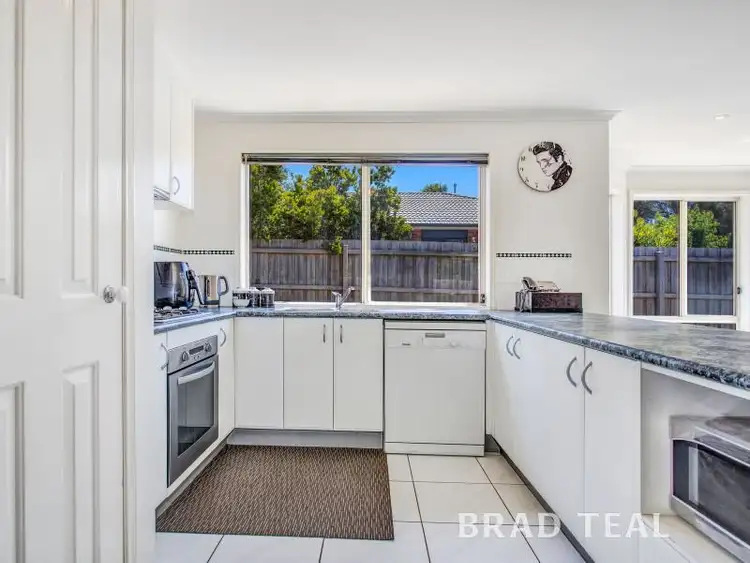 Second view of Homely house listing, 9 Eucalypt Court, Riddells Creek VIC 3431