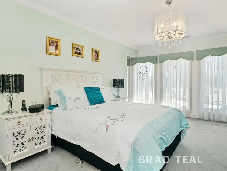 Sixth view of Homely house listing, 27 Francis Crescent, Gisborne VIC 3437