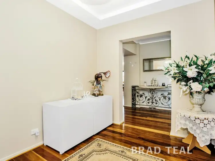 Fourth view of Homely house listing, 10 Ben Avon Court, Taylors Hill VIC 3037