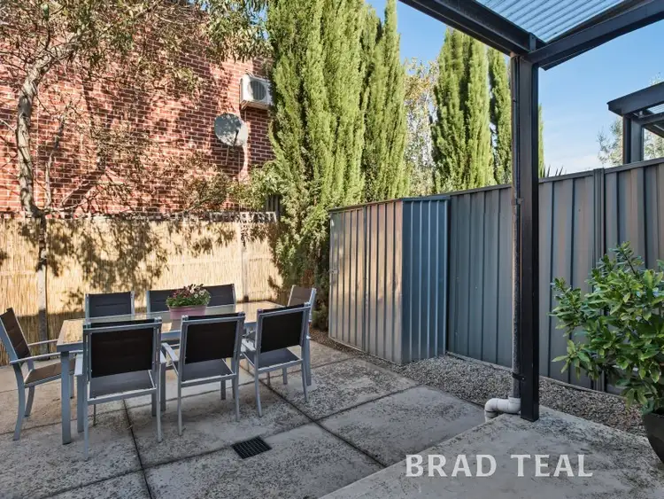 Sixth view of Homely townhouse listing, 13A Queens Parade, Fawkner VIC 3060