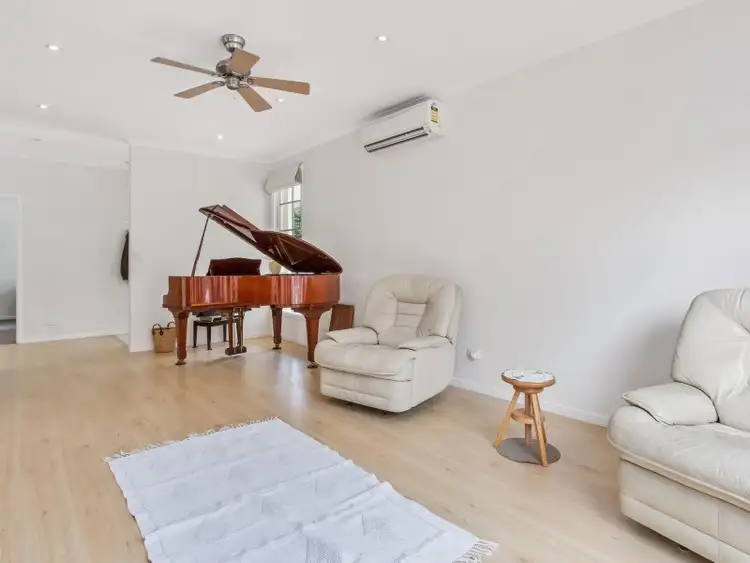 Sixth view of Homely house listing, 46A Kilmore Road, Gisborne VIC 3437