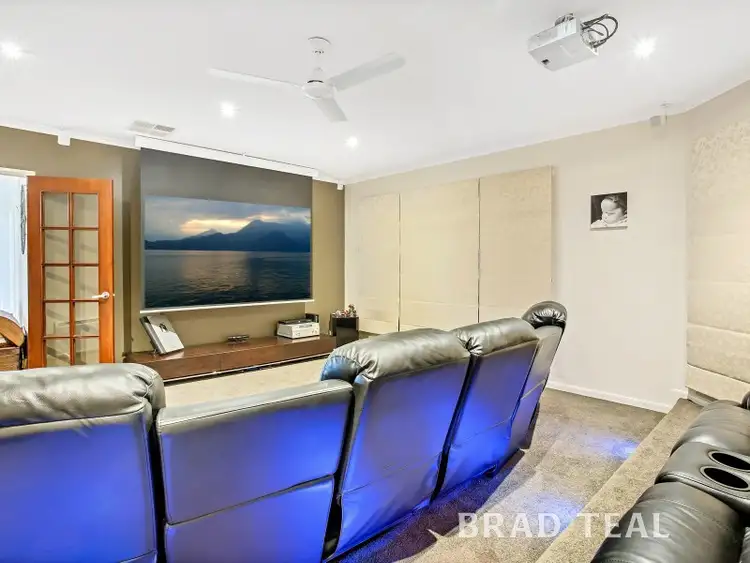 Sixth view of Homely house listing, 1664 Gisborne Road, Coimadai VIC 3340