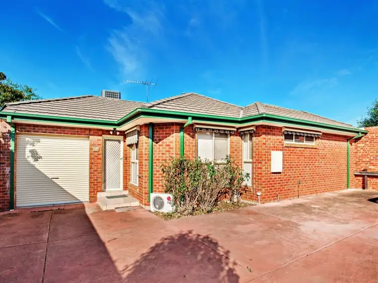 Fifth view of Homely unit listing, 13A Anselm Grove, Glenroy VIC 3046