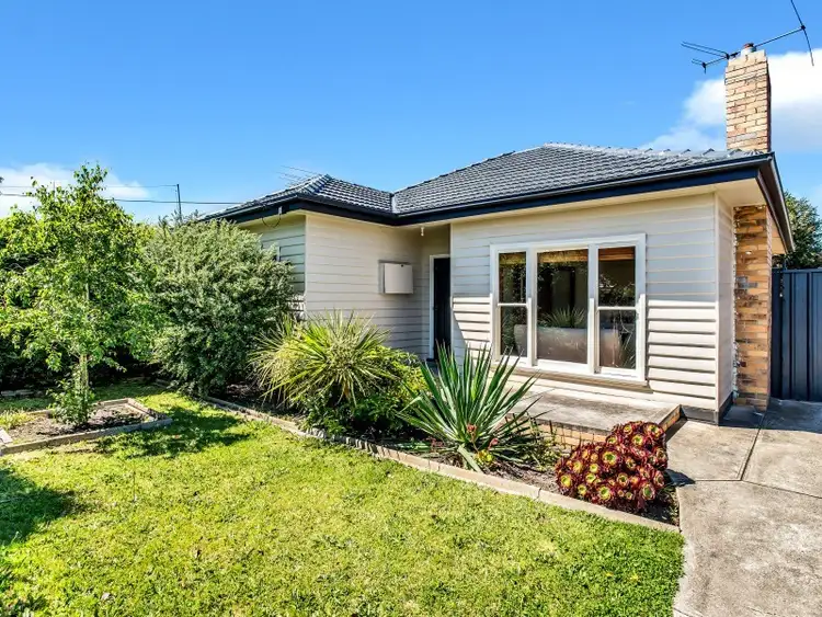 27 Alexandra Street, Pascoe Vale VIC 3044