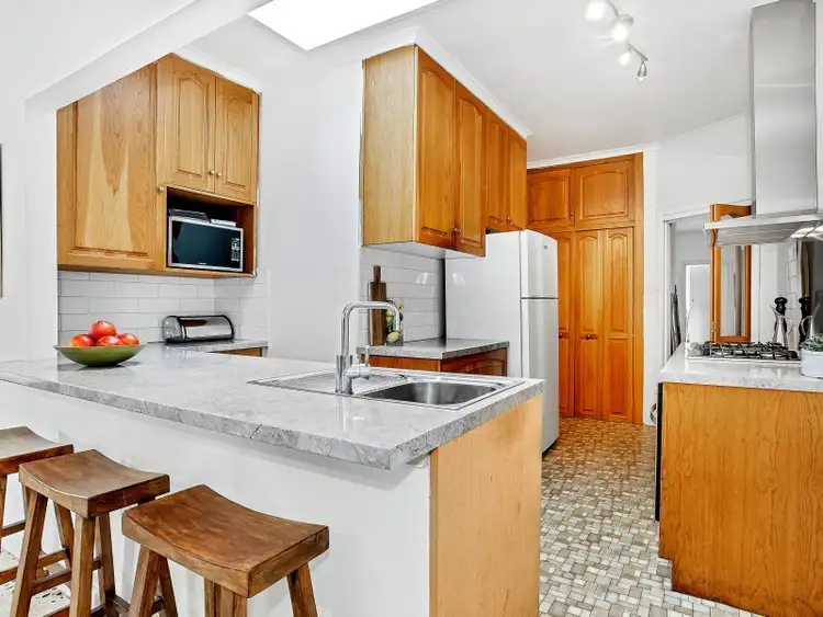 Fourth view of Homely house listing, 40 Coonans Road, Pascoe Vale South VIC 3044