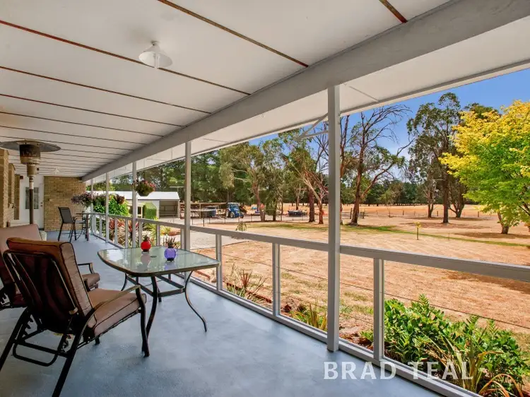 Fifth view of Homely house listing, 159 Weigall Road, Gisborne South VIC 3437