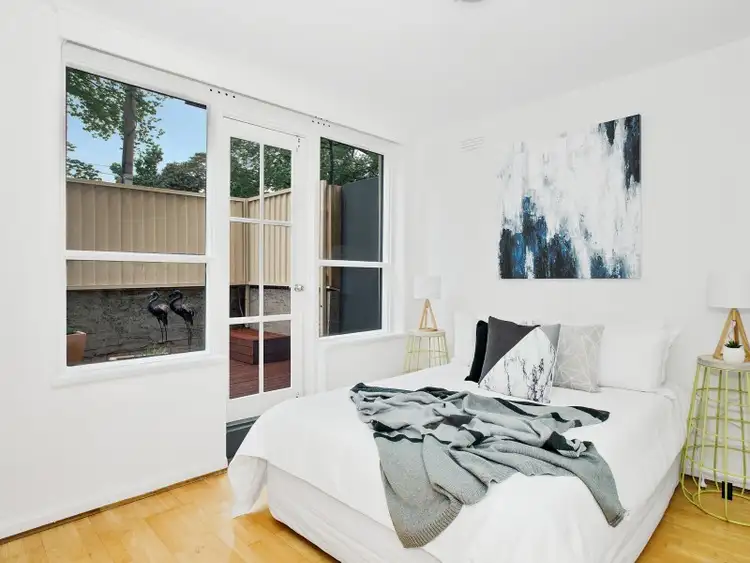 Fifth view of Homely unit listing, 1/315 Flemington Road, North Melbourne VIC 3051