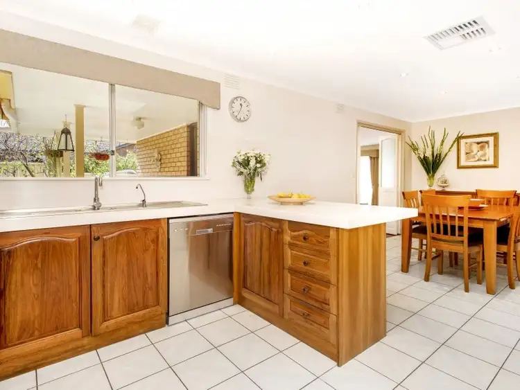 Third view of Homely house listing, 68 Anderson Road, Sunbury VIC 3429