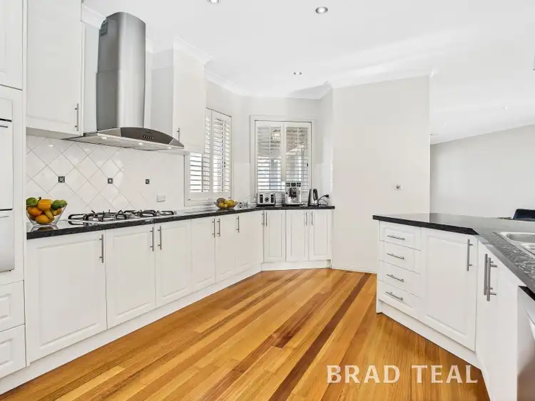 Fourth view of Homely house listing, 6 Lynn Street, Coburg VIC 3058