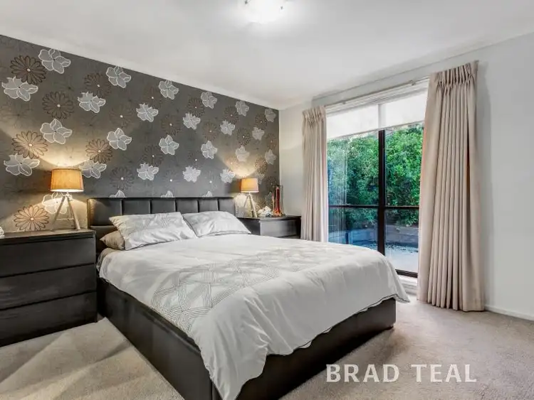 Second view of Homely house listing, 336 Mascoma Street, Strathmore Heights VIC 3041
