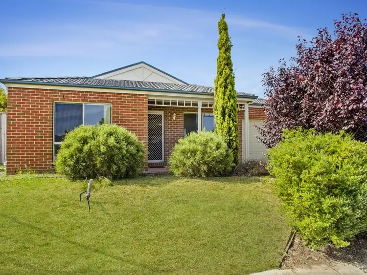 20 Keith Avenue, Sunbury VIC 3429