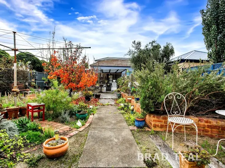 Sixth view of Homely house listing, 184 Maribyrnong Road, Moonee Ponds VIC 3039