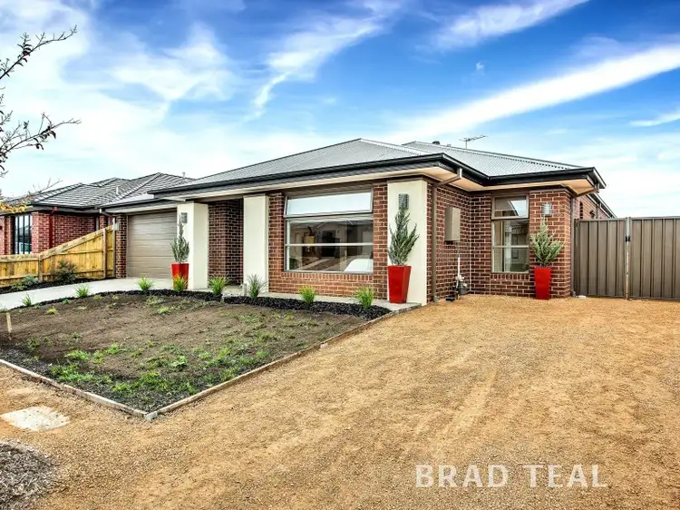 Main view of Homely house listing, 11 Buckland Boulevard, Gisborne VIC 3437