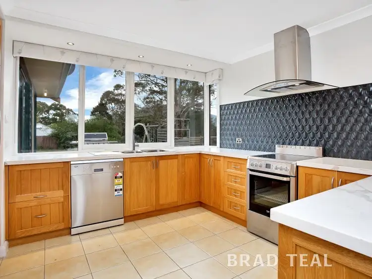 Fourth view of Homely house listing, 40 English Street, Macedon VIC 3440